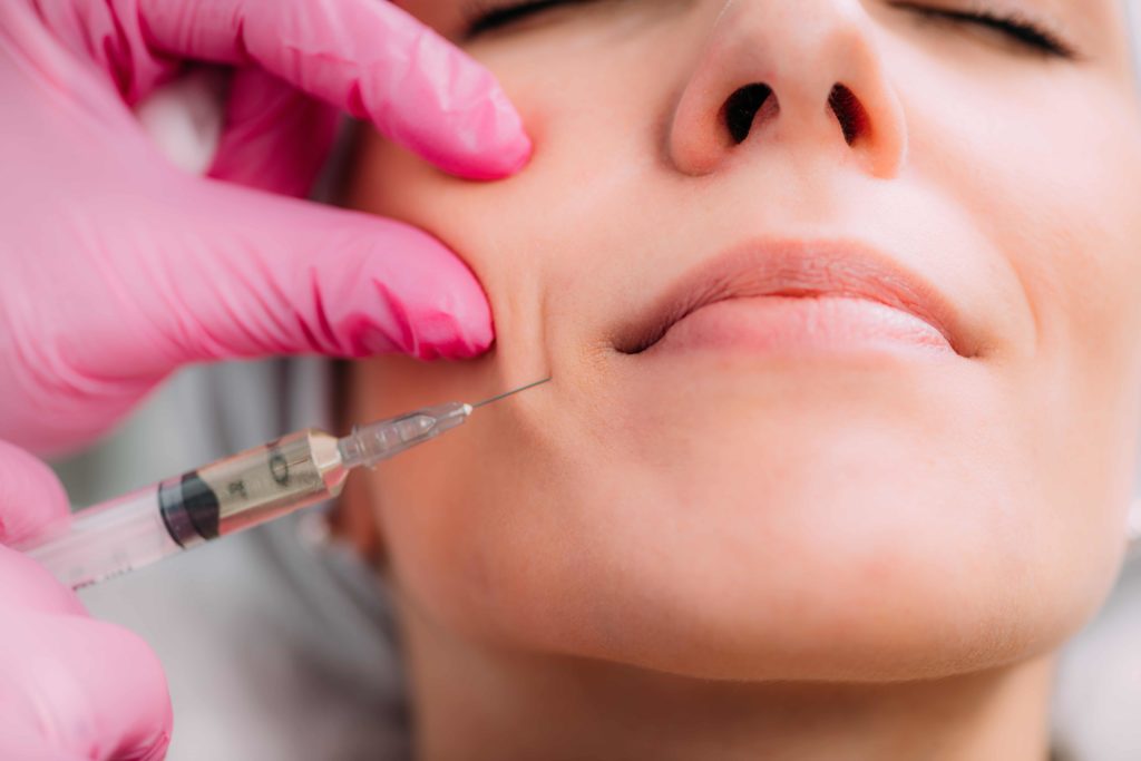 The Ultimate Guide to Dermal Fillers Benefits & More